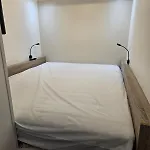 Elegant Studio, 2-4 People, Wifi, Pool, Parking Apartamento Biarriz