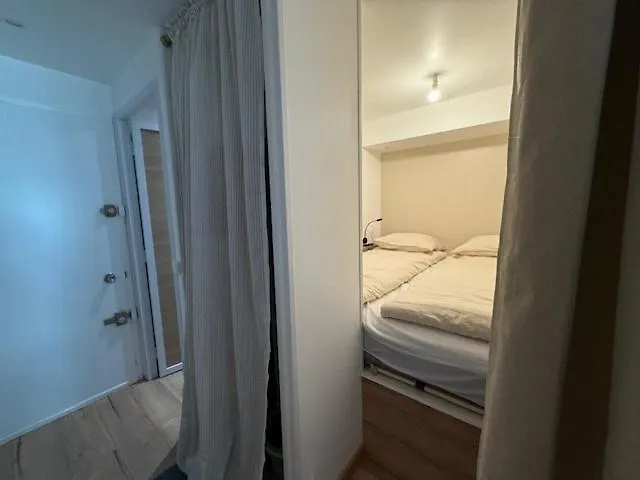 Elegant Studio, 2-4 People, Wifi, Pool, Parking Apartment Biarritz