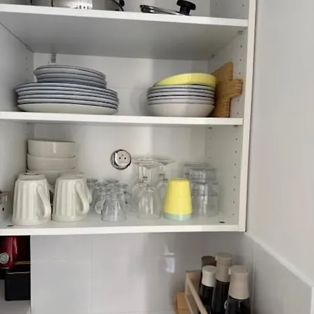 Apartament Elegant Studio, 2-4 People, Wifi, Pool, Parking