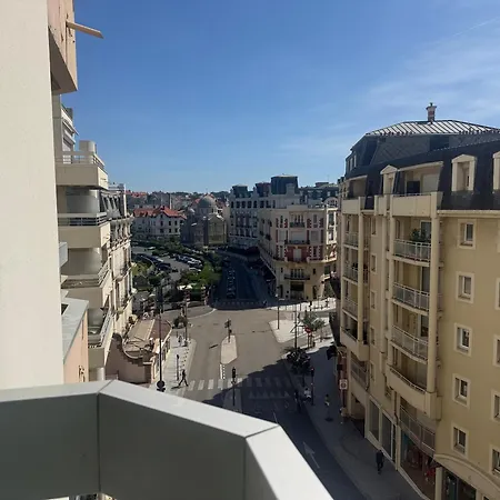 Elegant Studio, 2-4 People, Wifi, Pool, Parking 비아히쯔
