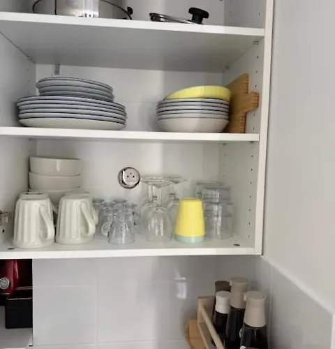 Apartman Elegant Studio, 2-4 People, Wifi, Pool, Parking